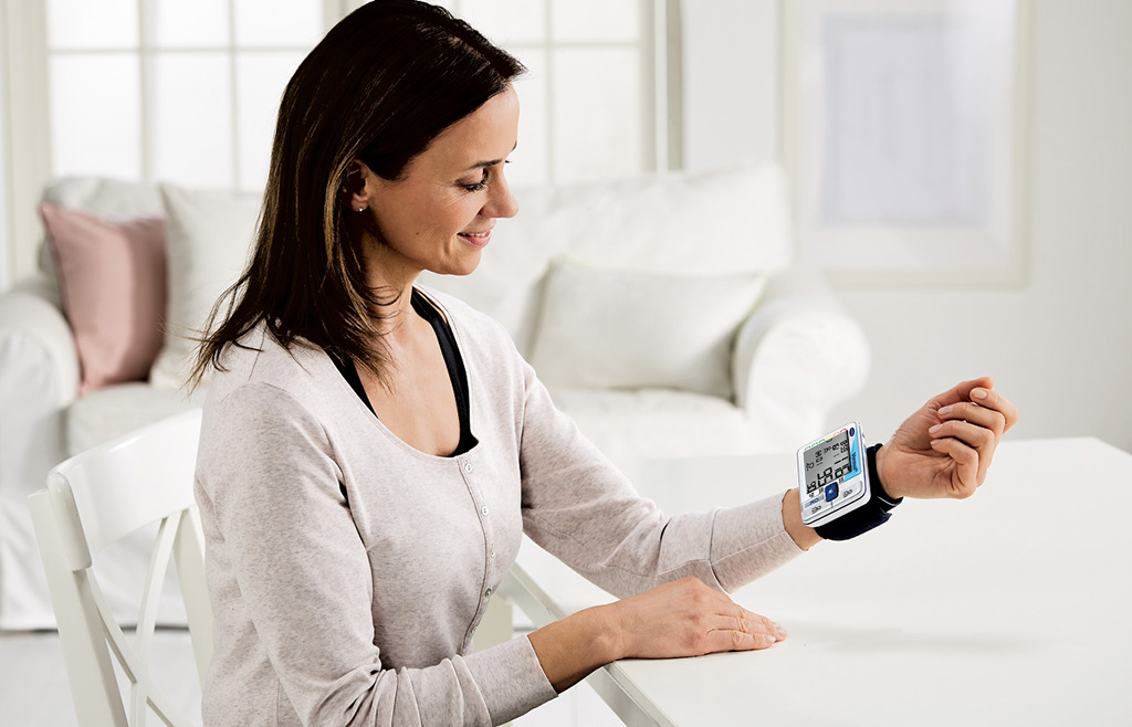 valores tensiómetro tensión