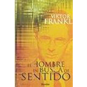 El hombre en busca del sentido