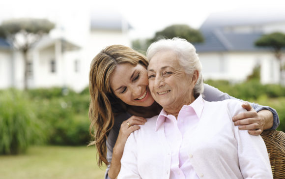 Cuidados del cuidador de mayores y personas dependientes