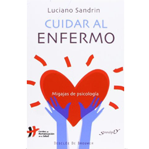 Cuidadar al enfermo migajas psicología