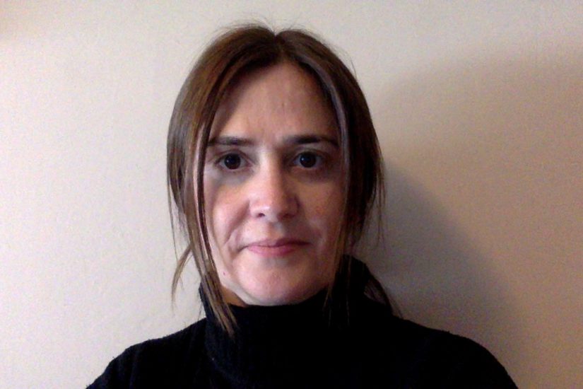 teresa roselló