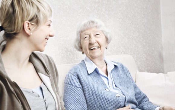 Introducción a la dependencia en personas mayores Introducción a la dependencia en personas mayores