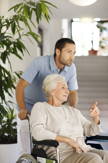 Tipos principales de dependencia y grados