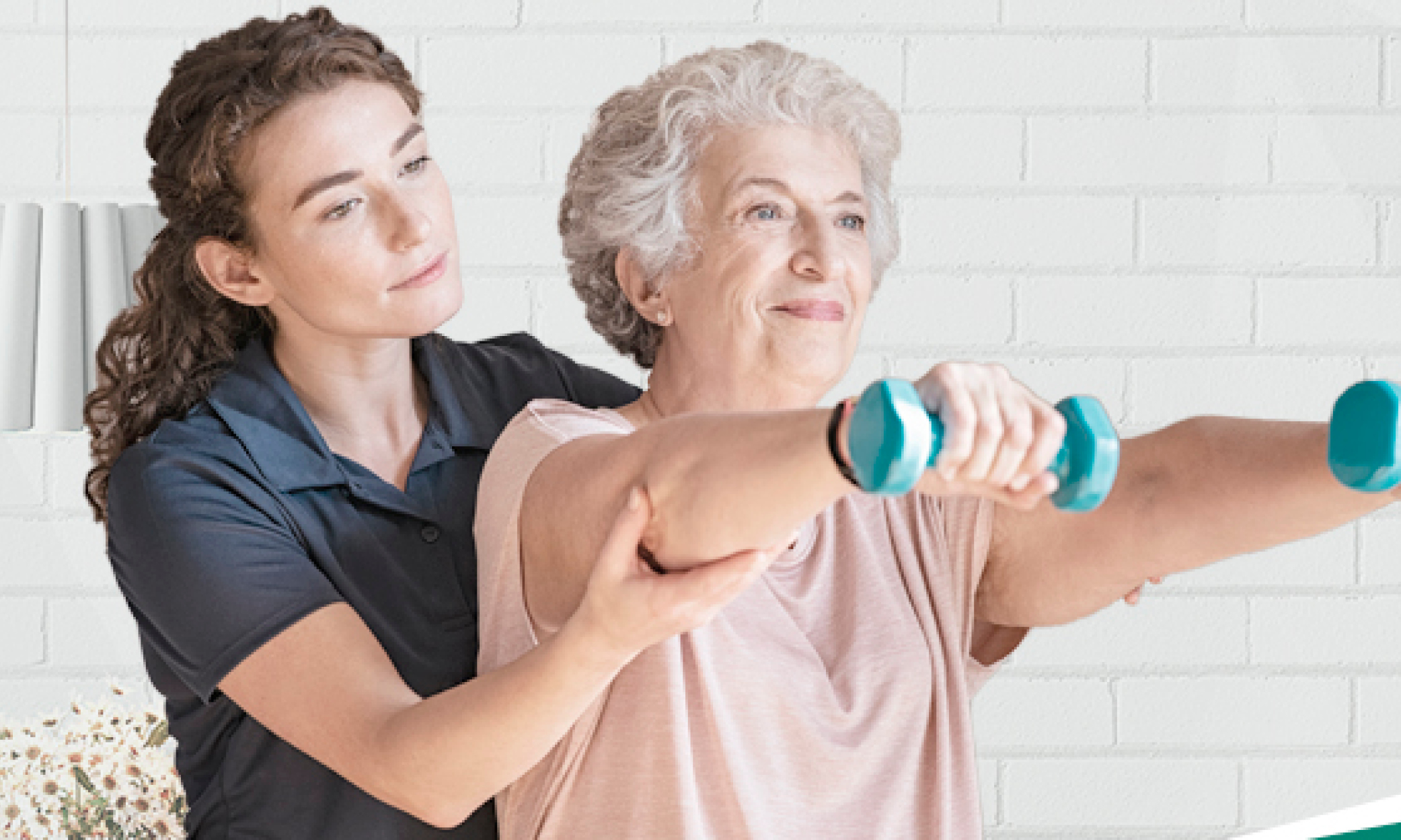 Actividad Física para personas mayores con hipertensión