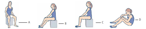 Ejercicios para el suelo pélvico - Prevención incontinencia
