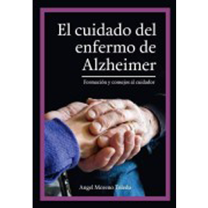 Cuidado del enfermo de Alzheimer