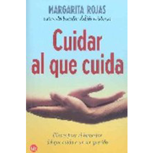 Cuidar al que cuida