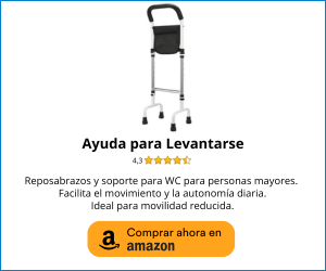 Ayuda para Levantarse