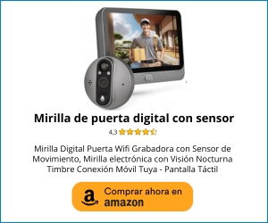 Mirilla digital