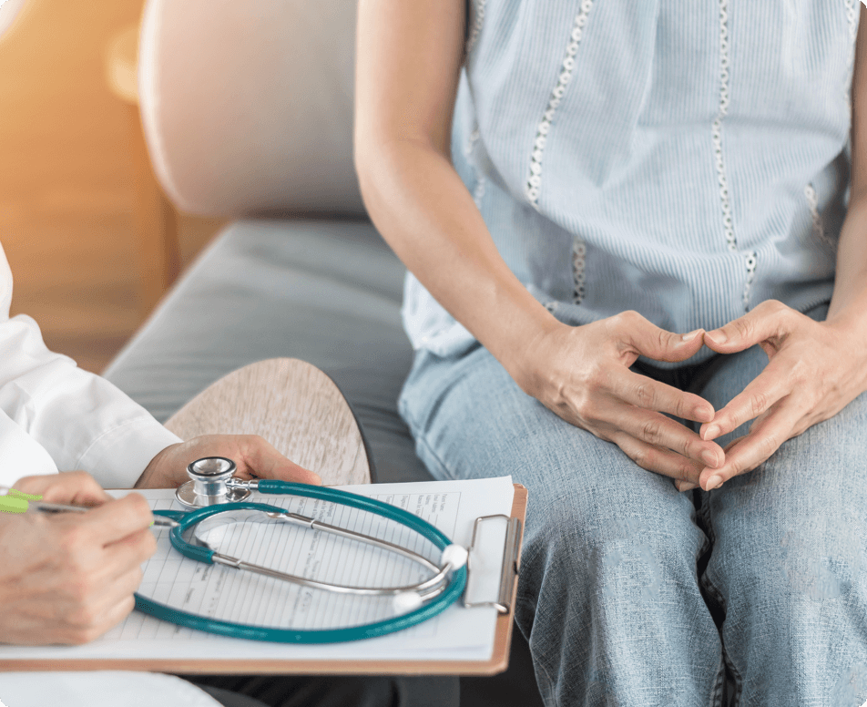 Entiende el diagnóstico